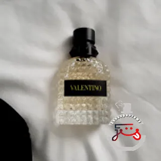 Valentino Uomo Born In Roma Yellow Dream Valentino